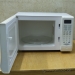 Emerson MW8600WC White 700 Watt 0.7 cu ft Microwave